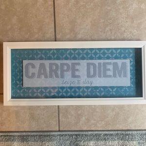 Carpe Diem picture